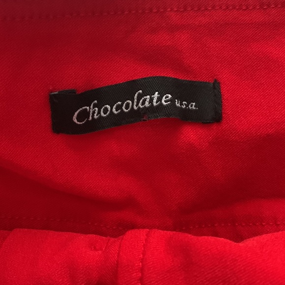 Shorts - Picture 2 of 3